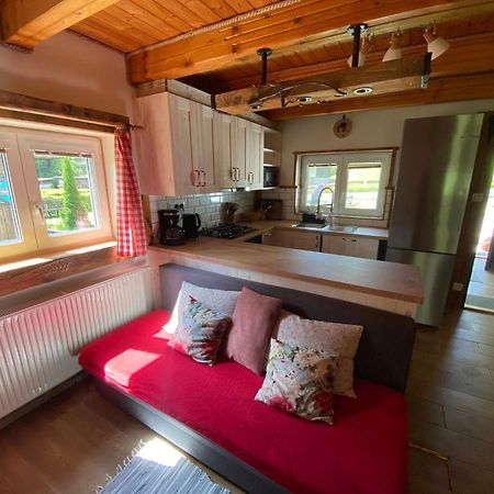Apartmany U Dostalu Bedřichov Εξωτερικό φωτογραφία
