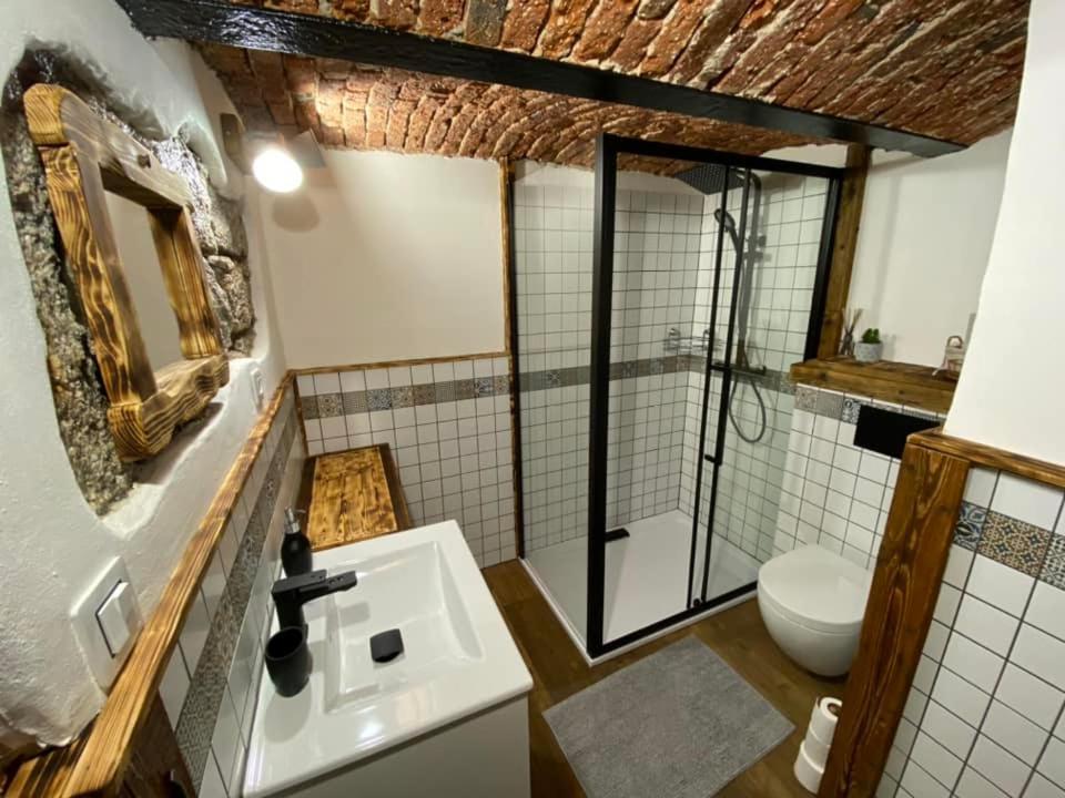 Apartmany U Dostalu Bedřichov Εξωτερικό φωτογραφία