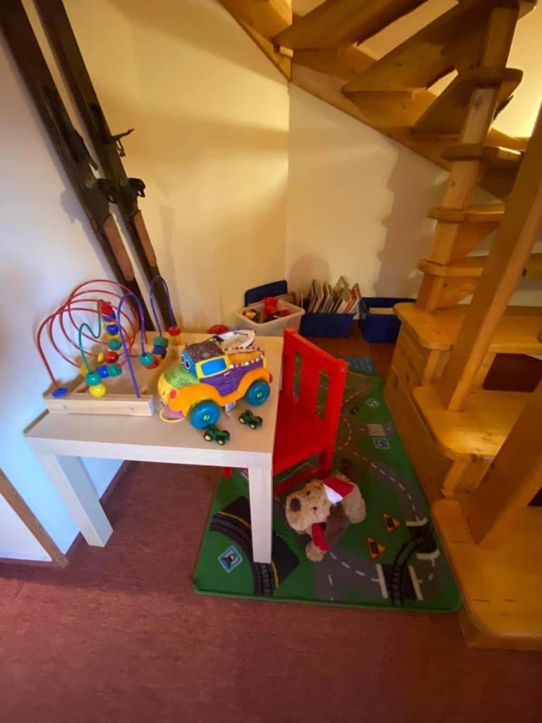 Apartmany U Dostalu Bedřichov Εξωτερικό φωτογραφία