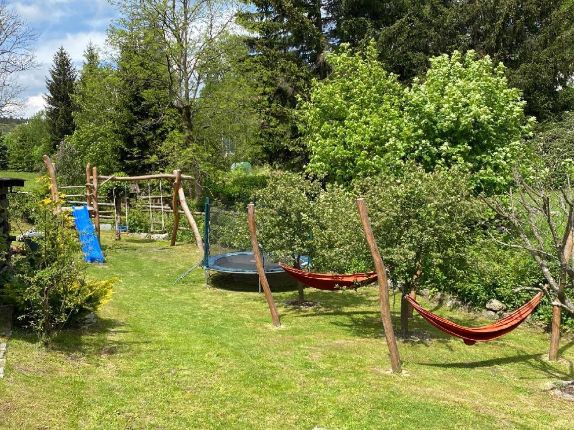 Apartmany U Dostalu Bedřichov Εξωτερικό φωτογραφία